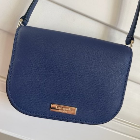 Handbags - Kate Spade Small Crossbody Bag